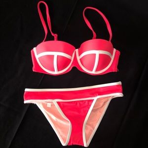 Victoria secret swimsuit